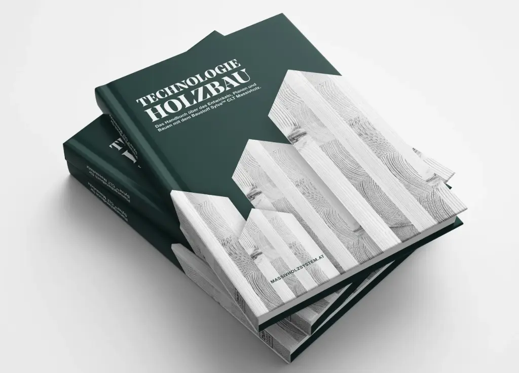 CLT Planungshandbuch