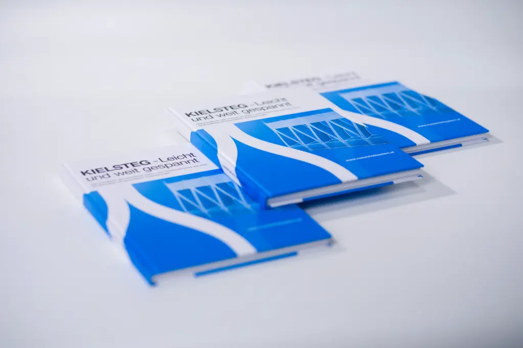 KIELSTEG Handbuch